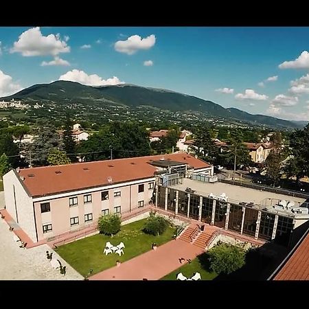 Hotel TH Assisi - Casa Leonori Exterior foto